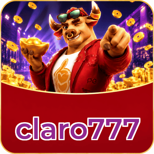 claro777 Licenciado Curaçao - Segurança SSL 256-bit