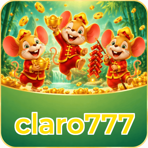 claro777 Segurança Logo 3