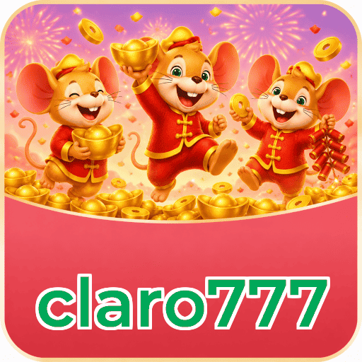 claro777 Logo 3