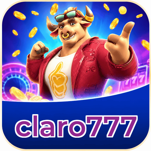 claro777 Segurança Logo 2