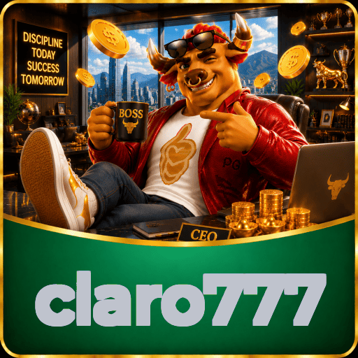 claro777 Certificado eCOGRA - Jogos Justos Auditados