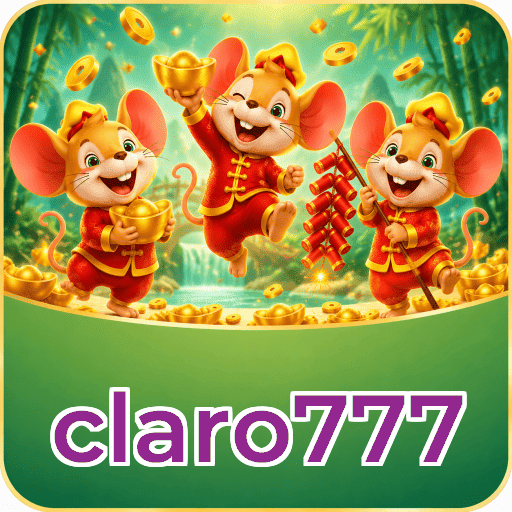 claro777 Logo 1