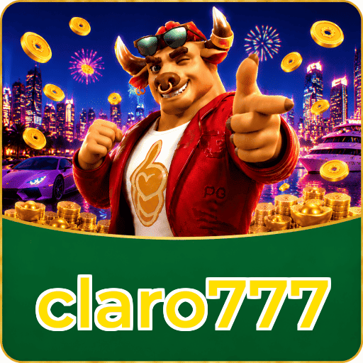 claro777 Logo 2
