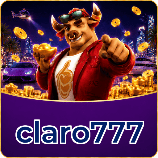 Plataforma claro777 - Segurança SSL 256-bit